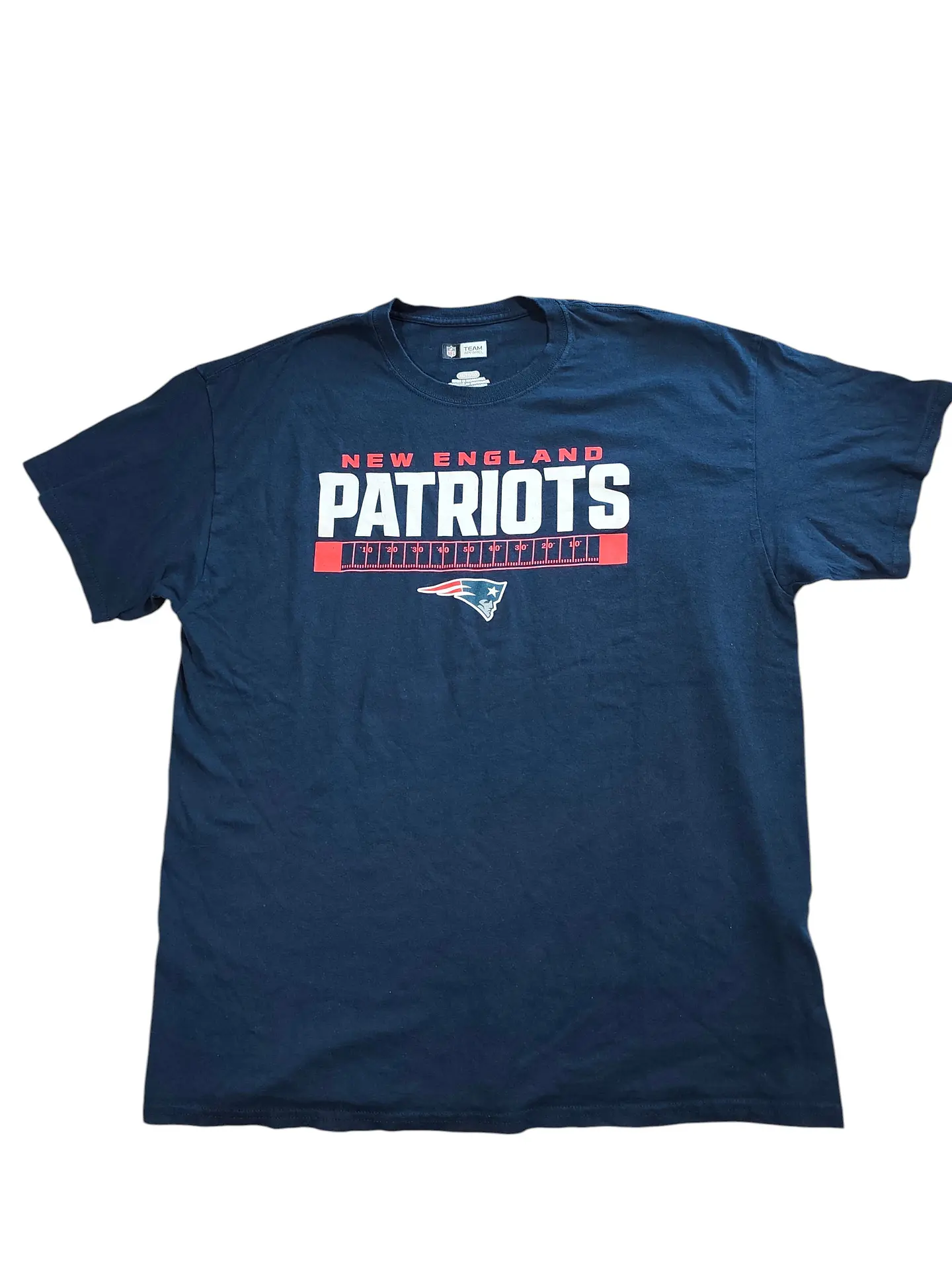 T-shirt Patriots 1