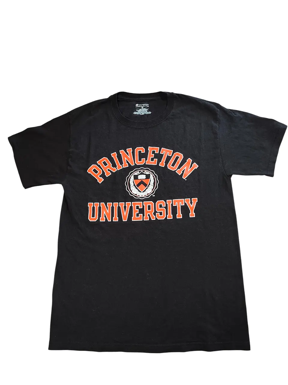 T-shirt Champion 1
