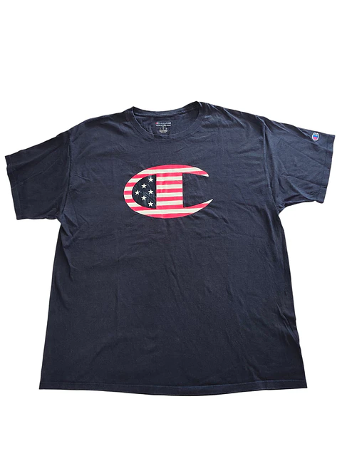 T-shirt Champion
