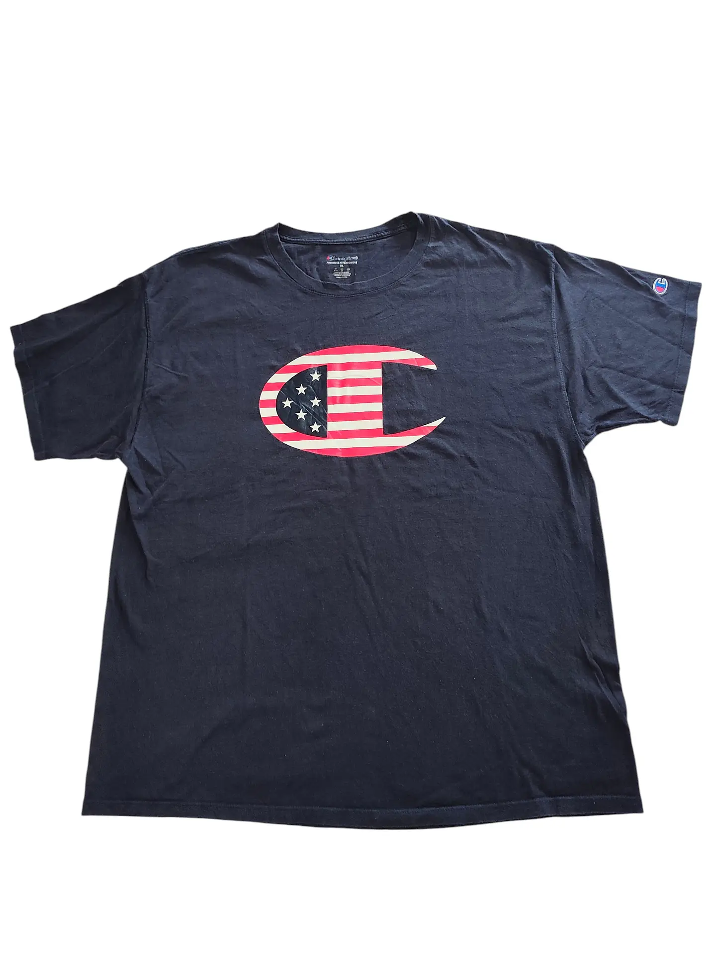 T-shirt Champion 1