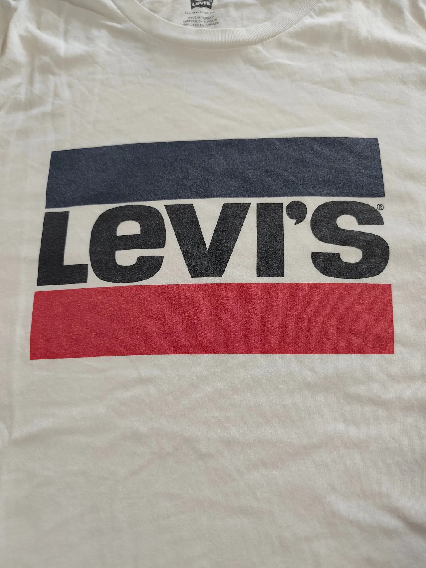 T-shirt Levi's 2