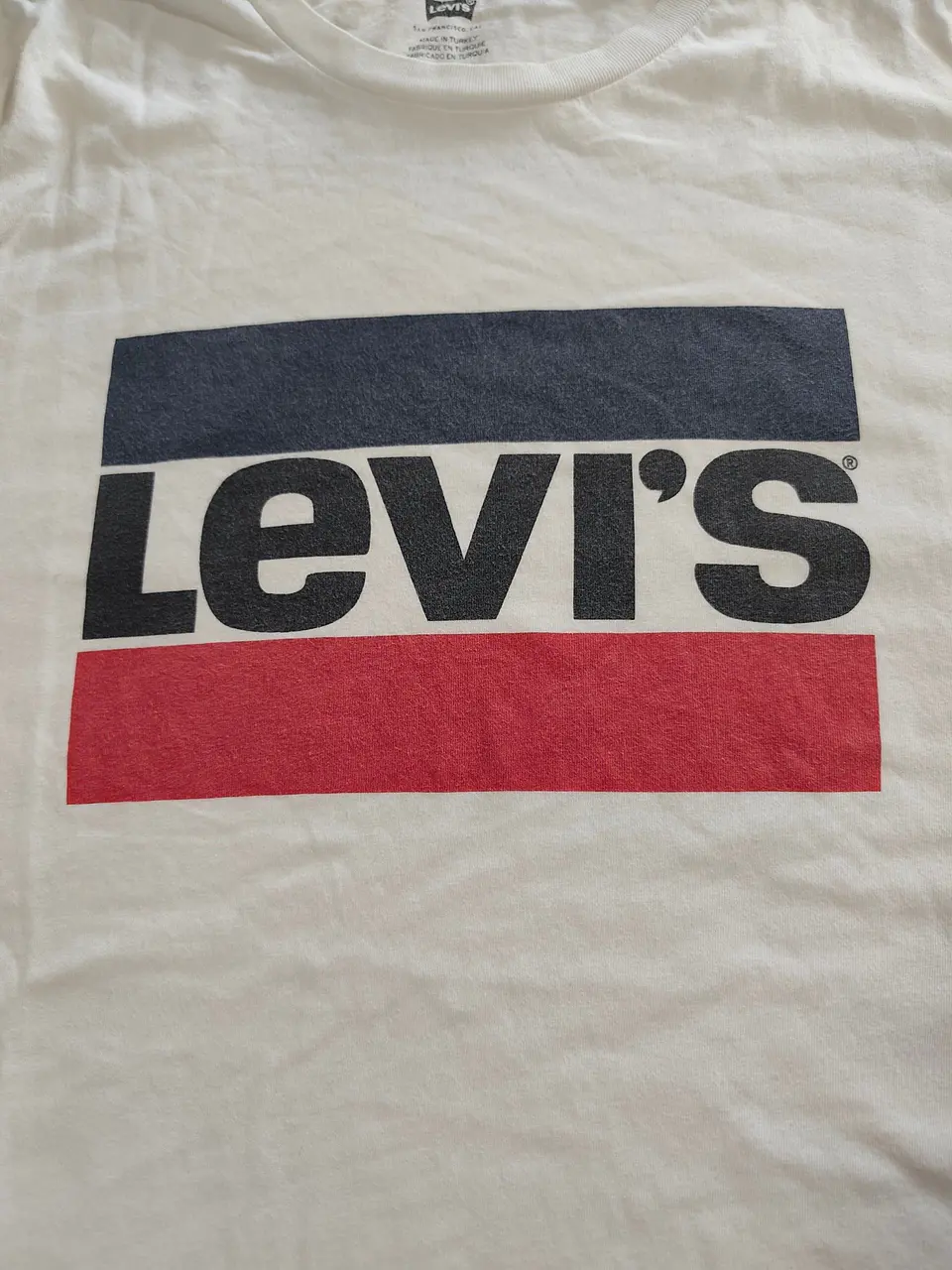T-shirt Levi's 2