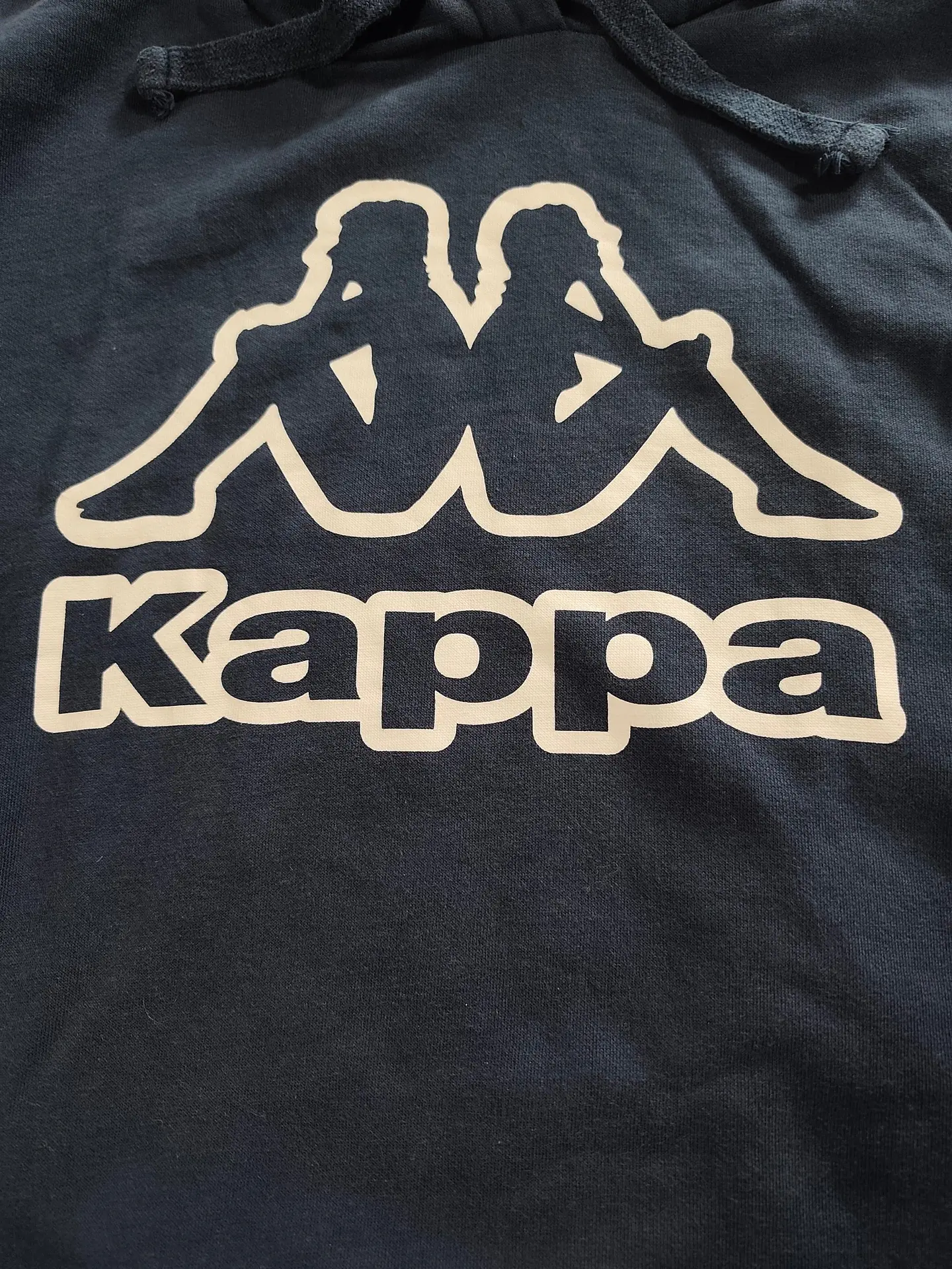Hoodie Kappa 2