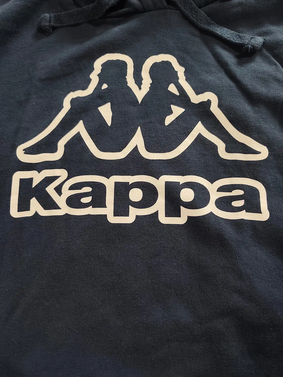 Hoodie Kappa 2
