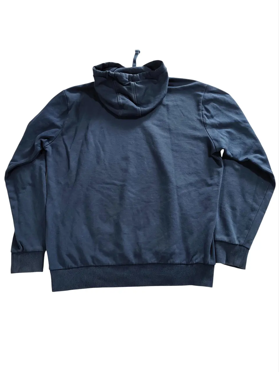 Hoodie Kappa 3