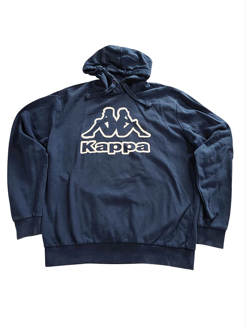 Hoodie Kappa