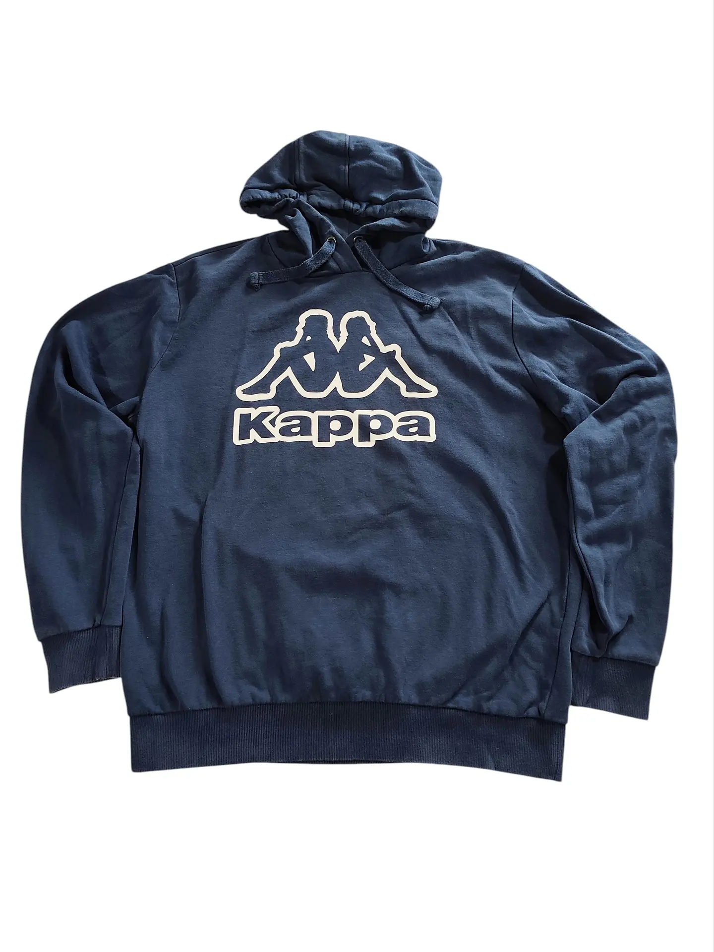 Hoodie Kappa 1
