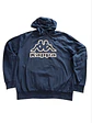 Hoodie Kappa - Thumbnail 1