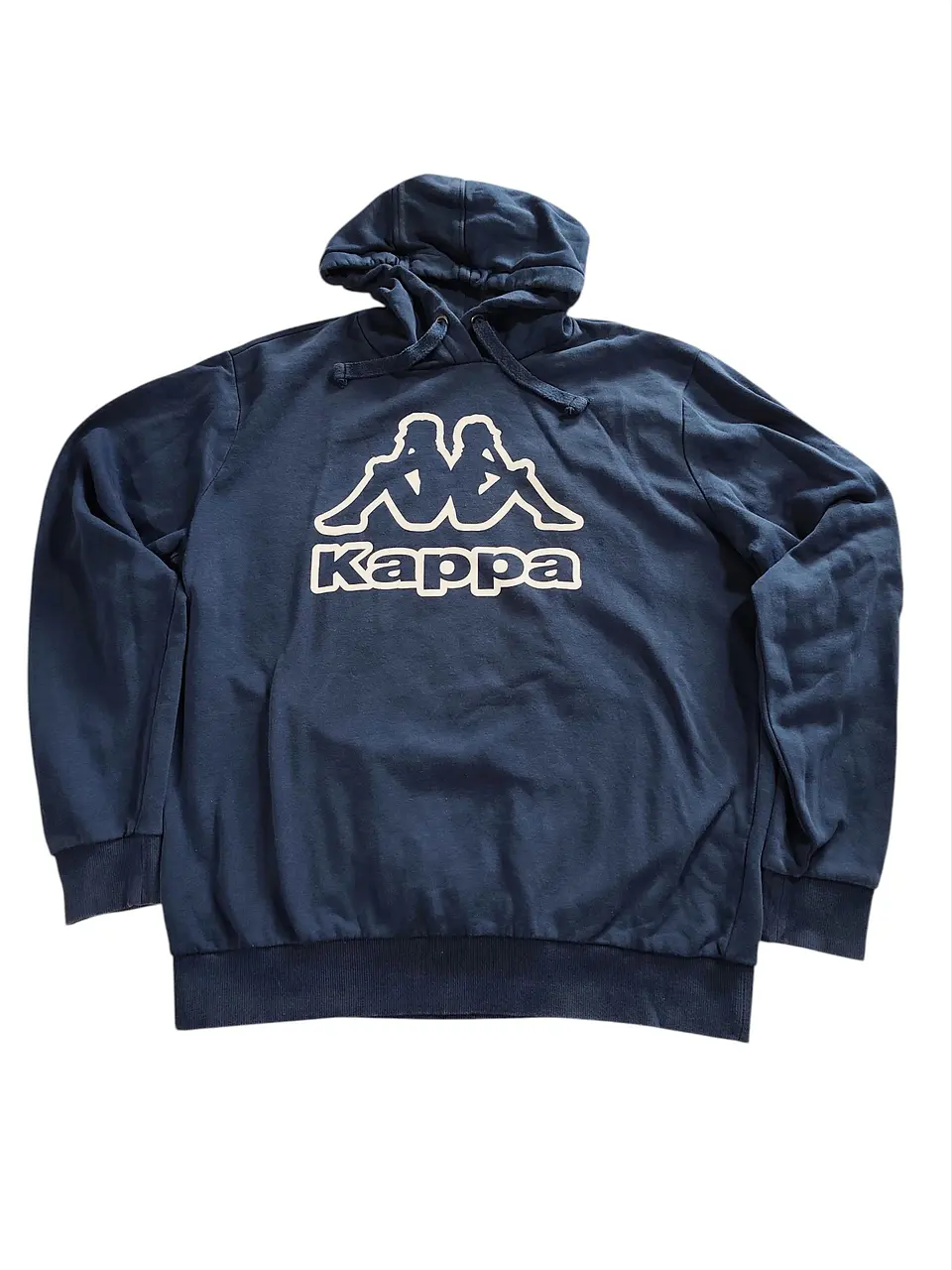 Hoodie Kappa 1