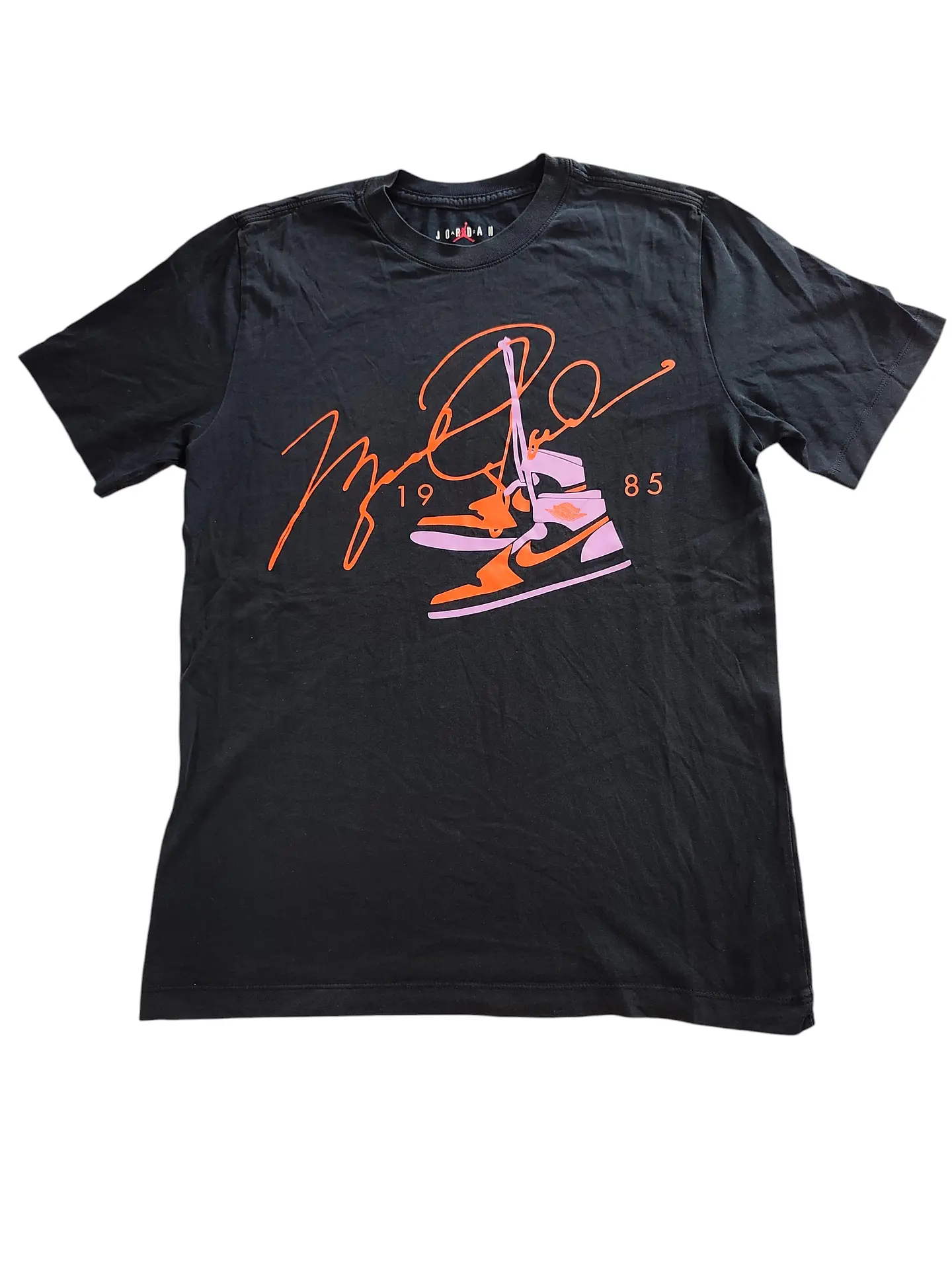T-shirt Jordan 1