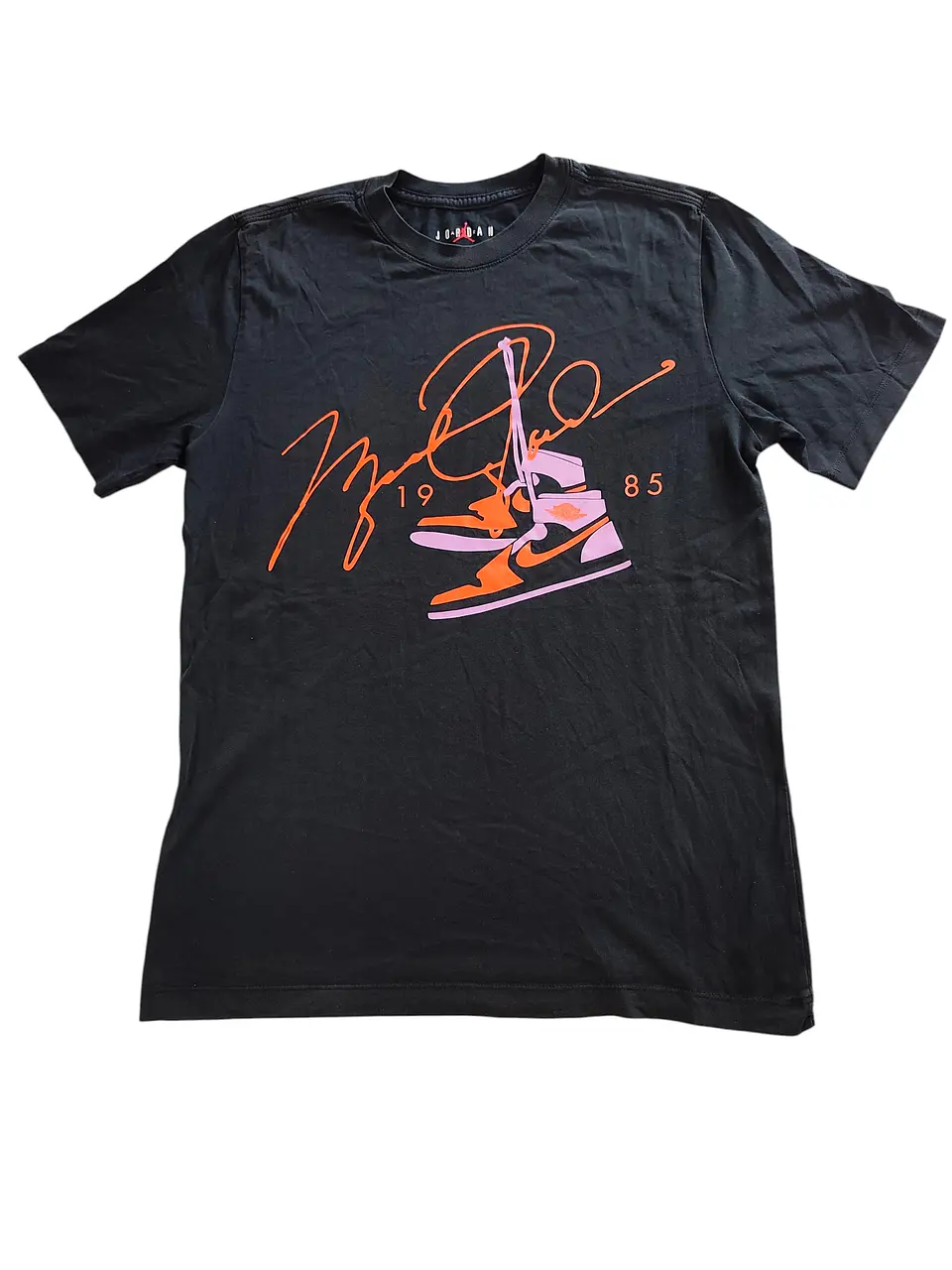 T-shirt Jordan 1