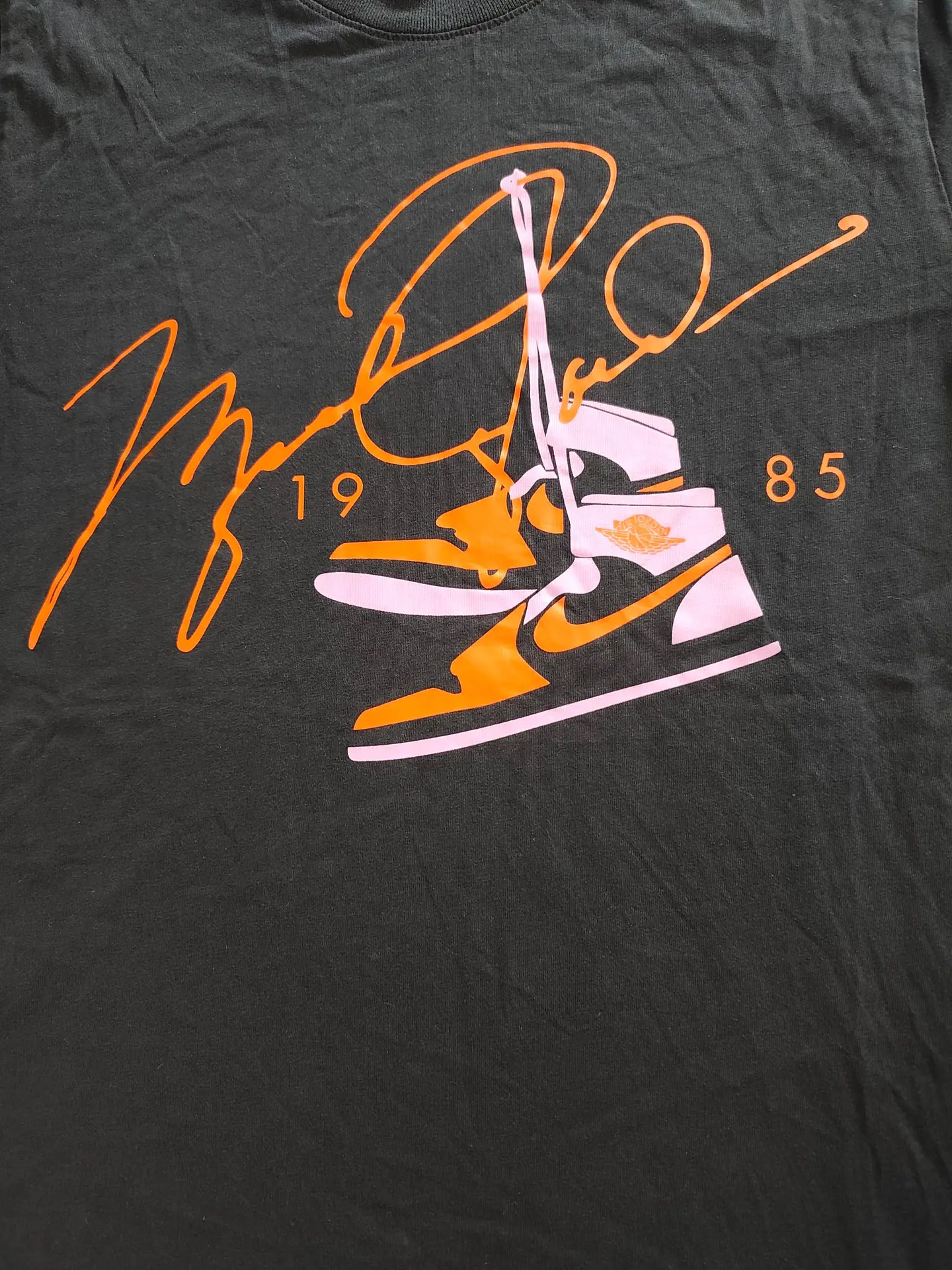 T-shirt Jordan 2