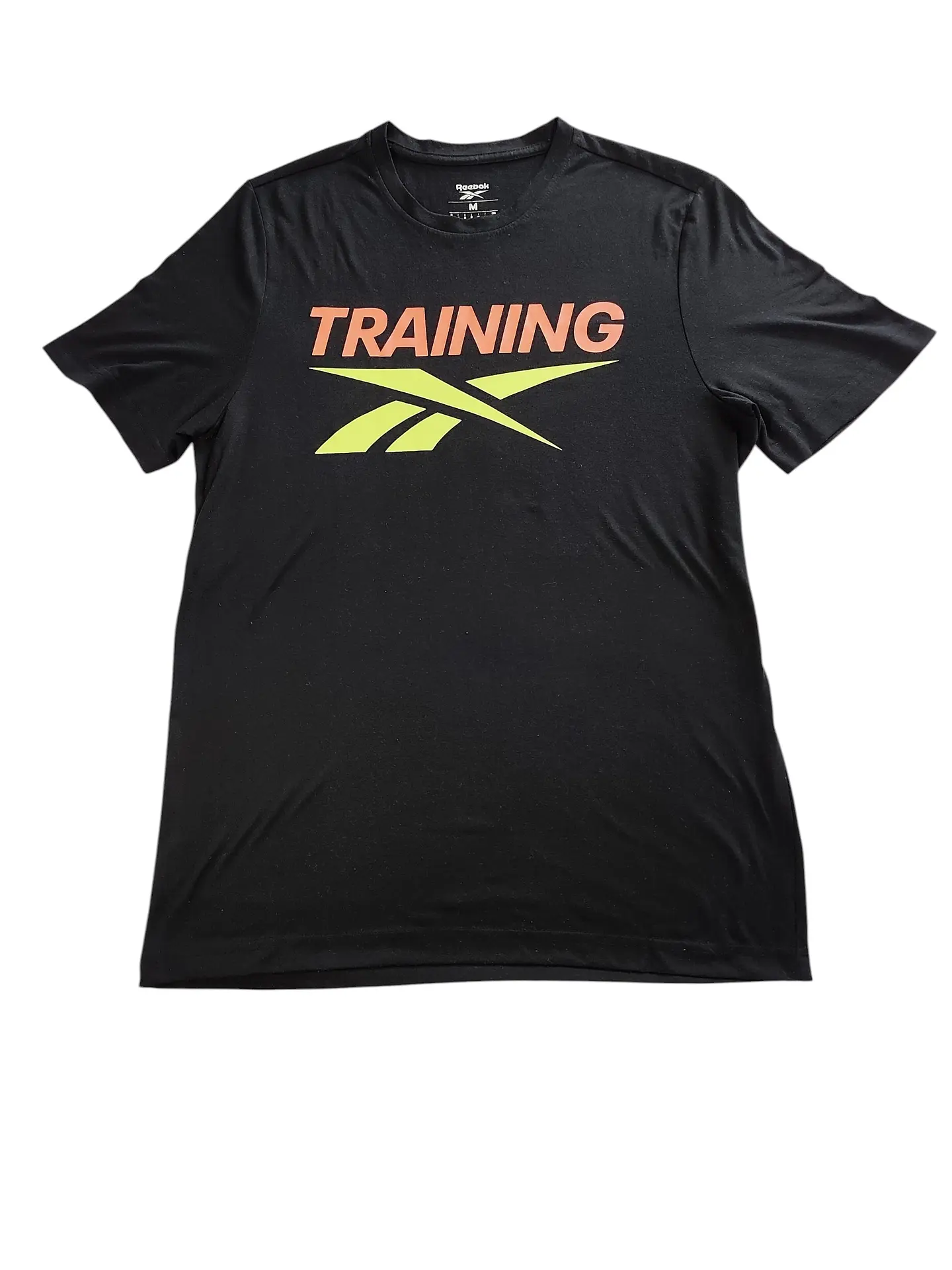 T-shirt Reebok   1