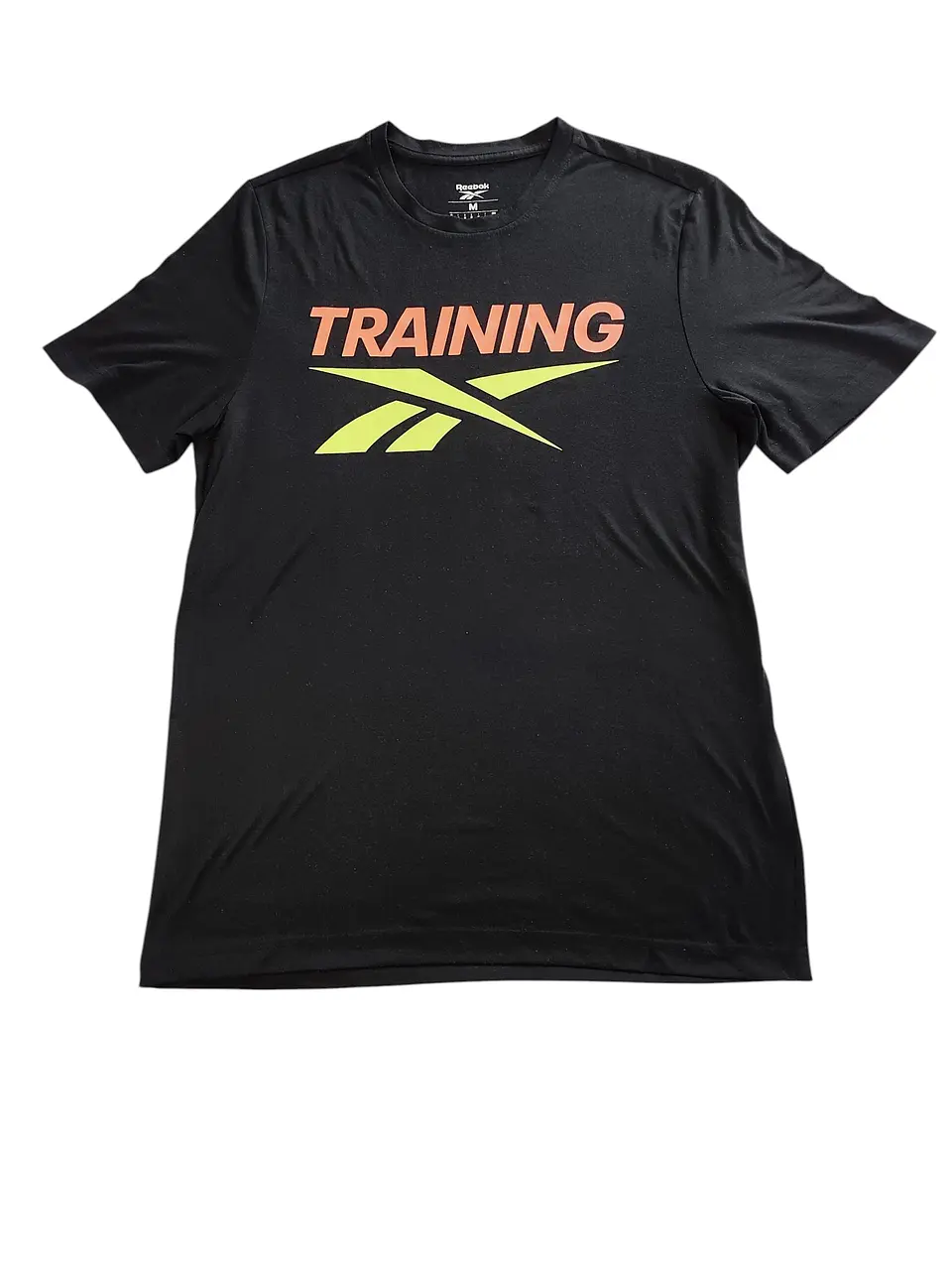 T-shirt Reebok   1