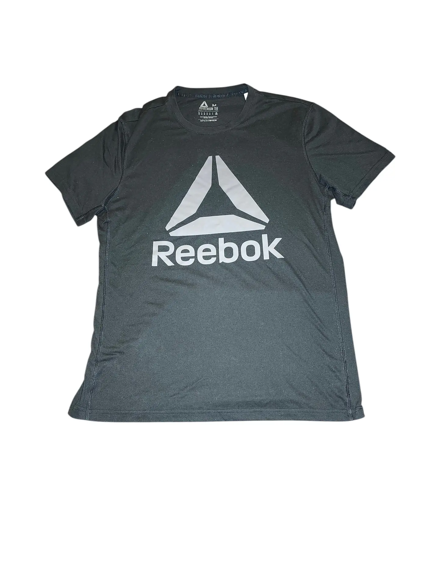 T-shirt Reebok  1