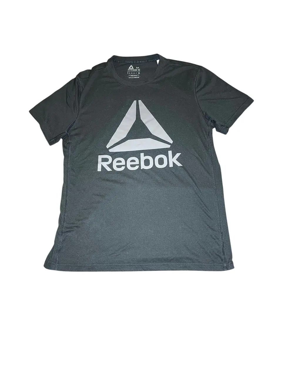 T-shirt Reebok  1