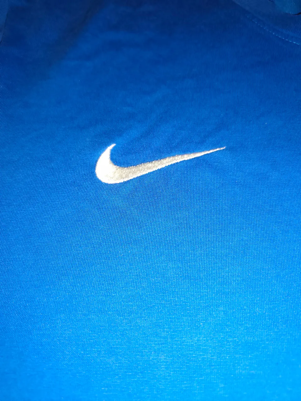 T-shirt Nike 2