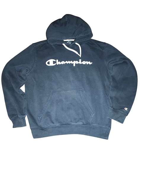Hoodie Champion