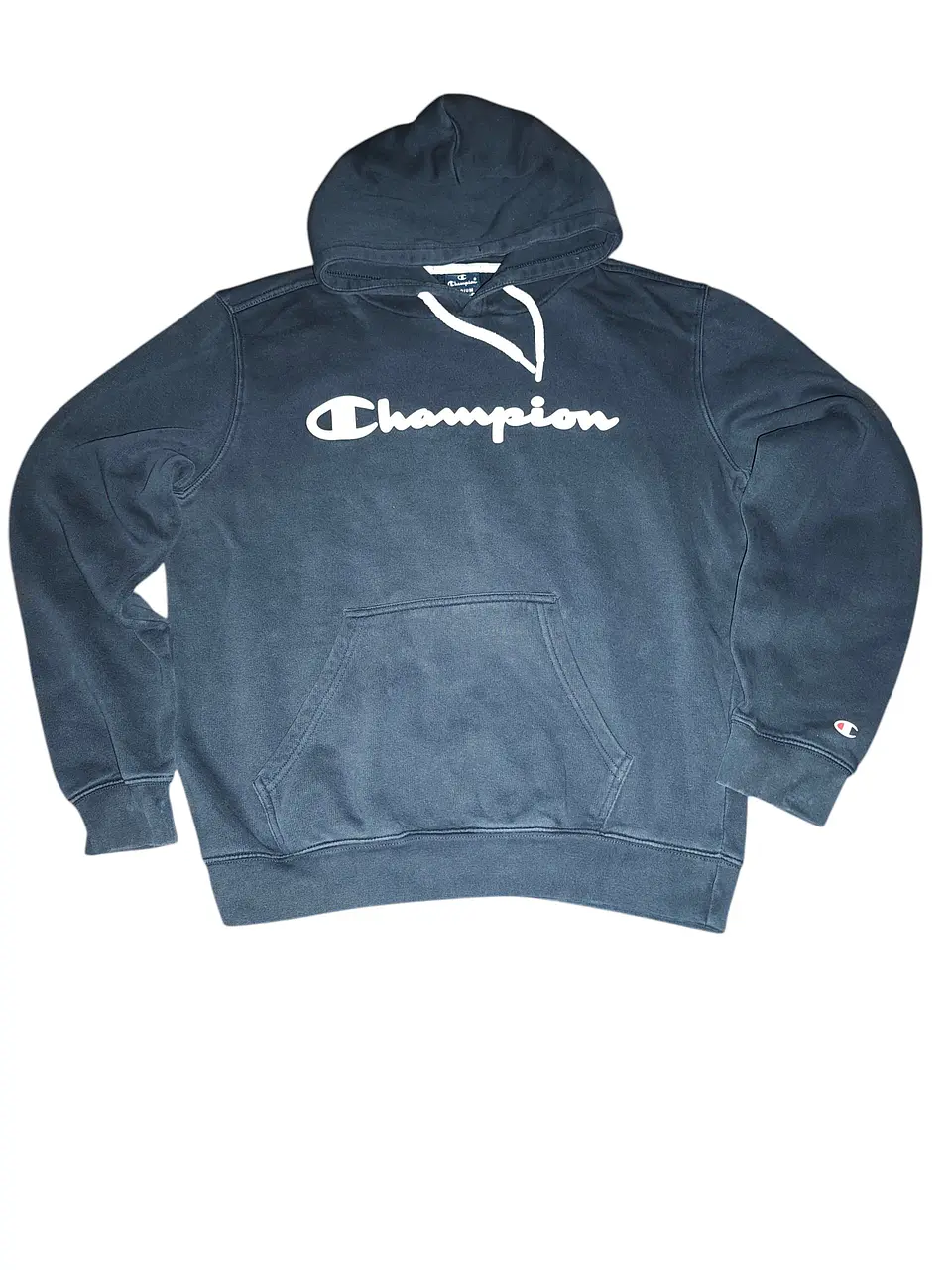 Hoodie Champion 1
