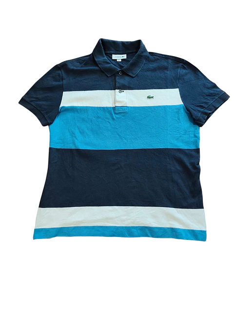 Polo Lacoste