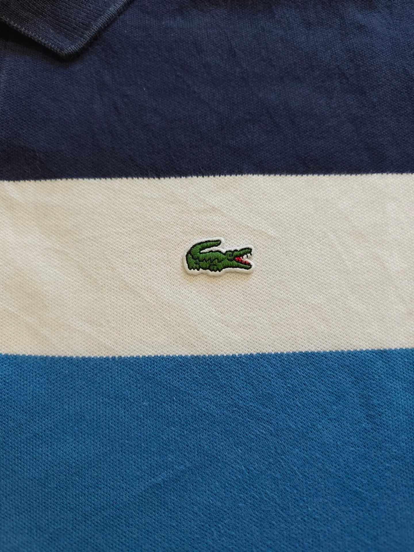 Polo Lacoste 2