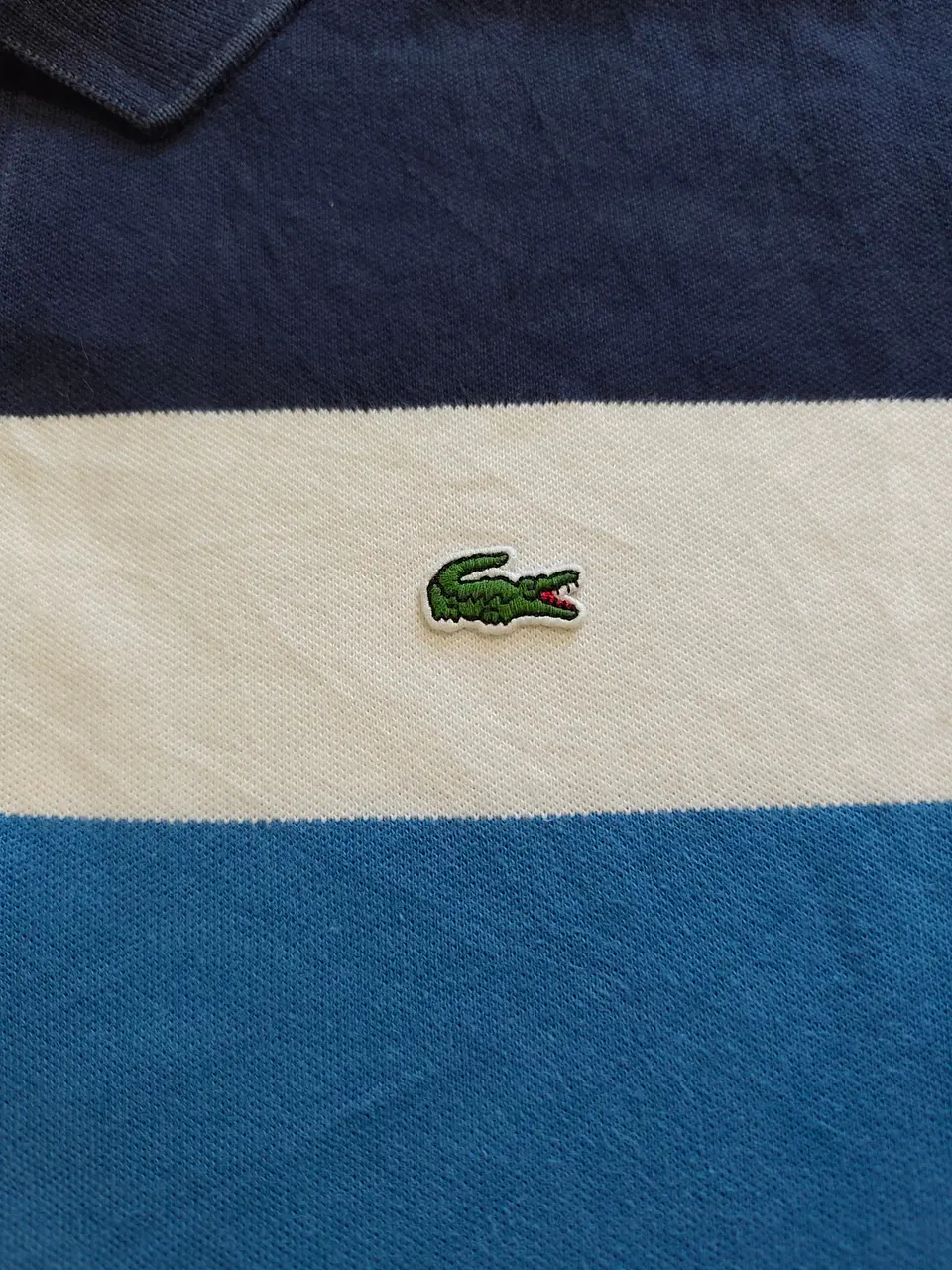 Polo Lacoste 2