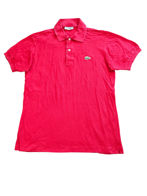 Polo Chemise Lacoste