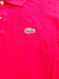 Polo Chemise Lacoste - Thumbnail 3