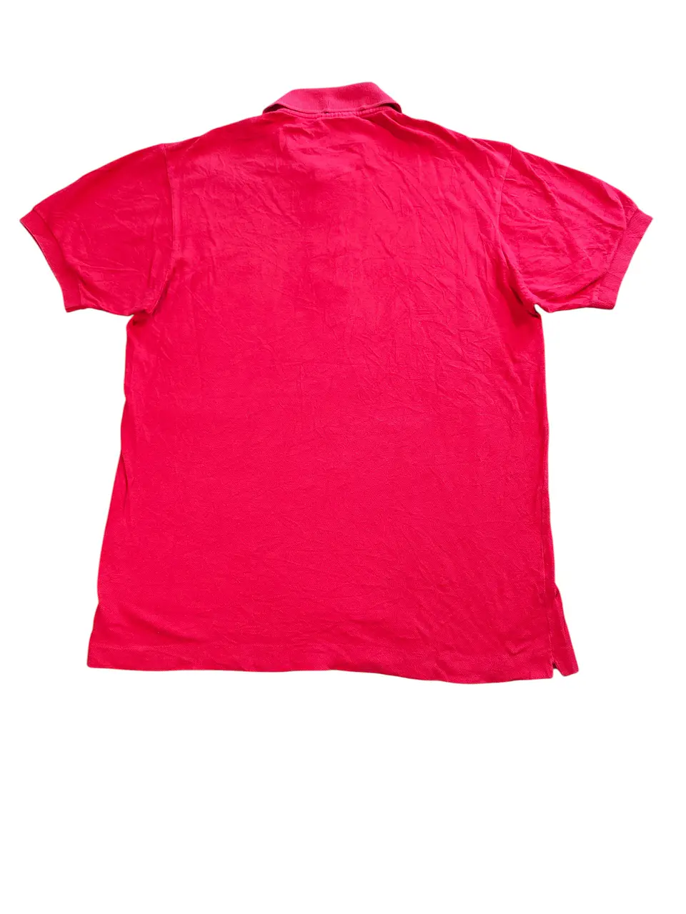 Polo Chemise Lacoste 4