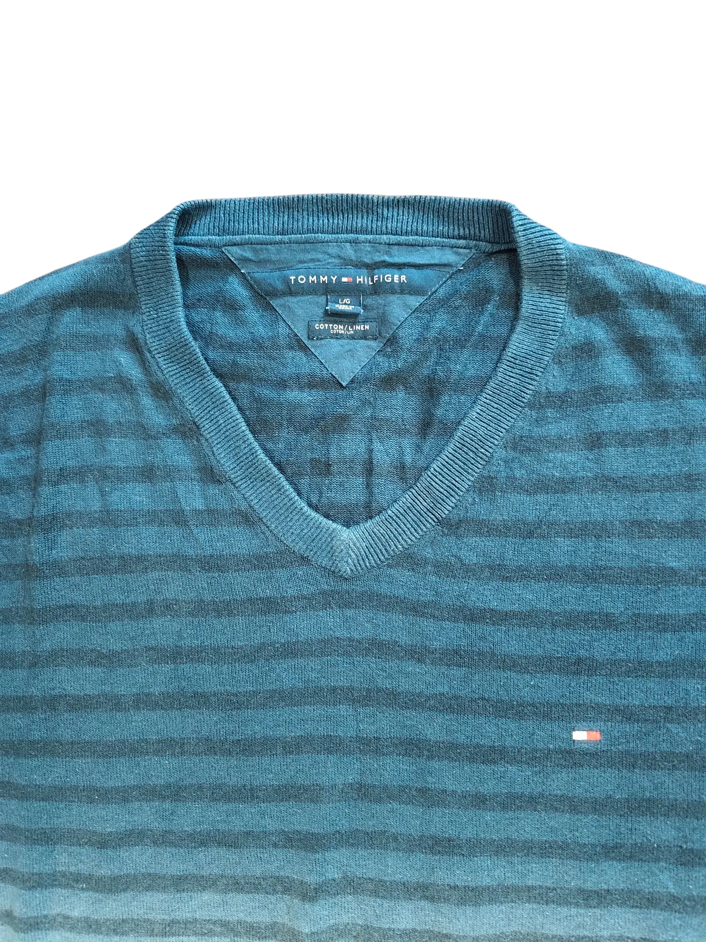 Camisola Tommy Hilfiger 2