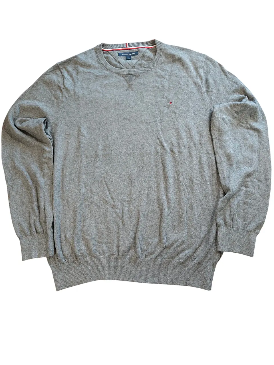 Camisola Tommy Hilfiger 1