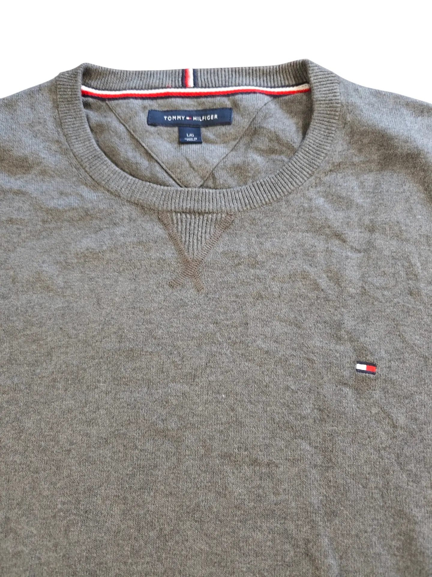 Camisola Tommy Hilfiger 3