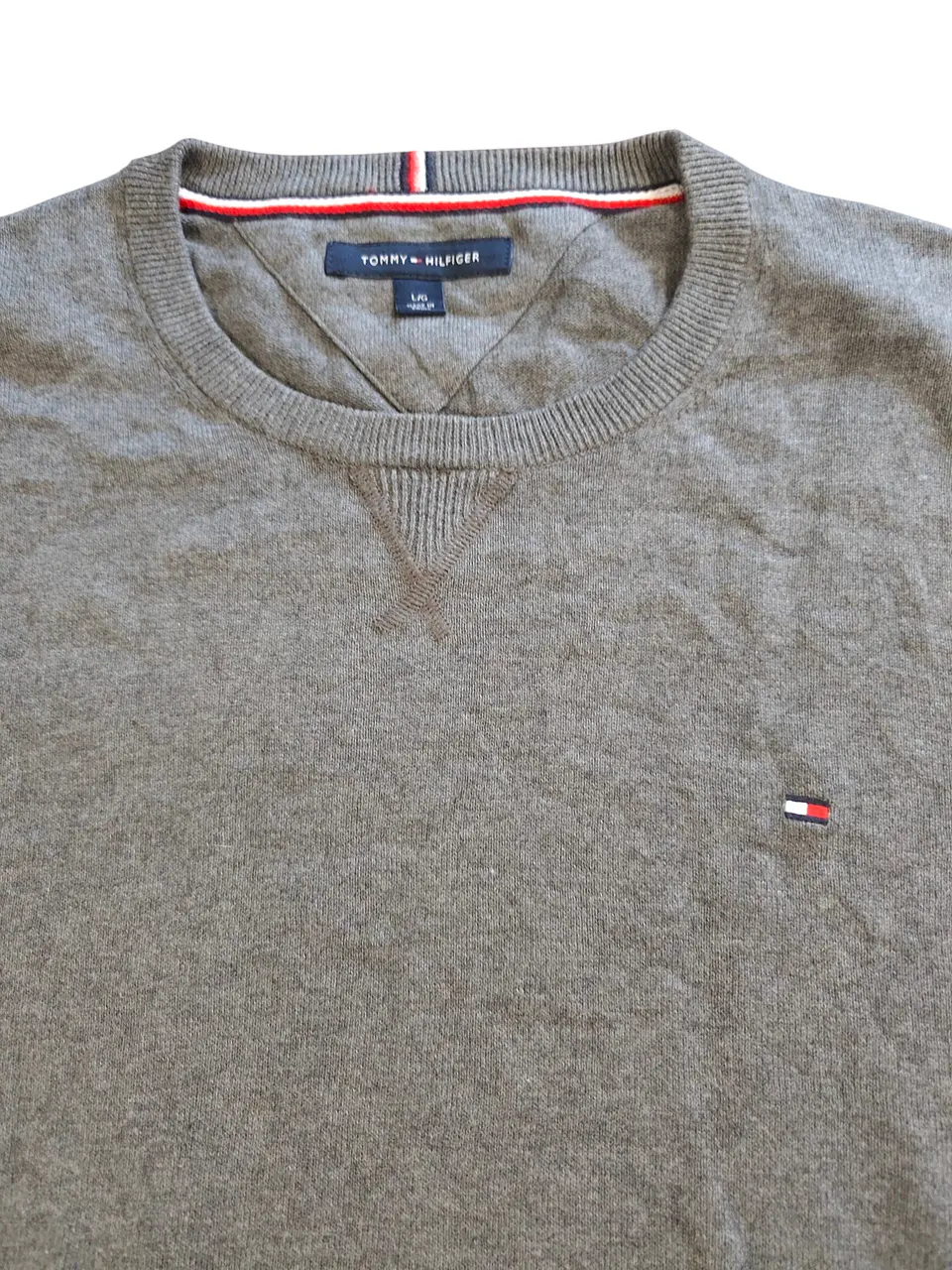 Camisola Tommy Hilfiger 3