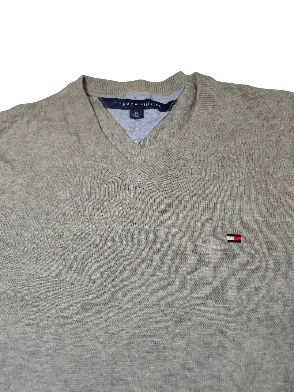Camisola Tommy Hilfiger  2