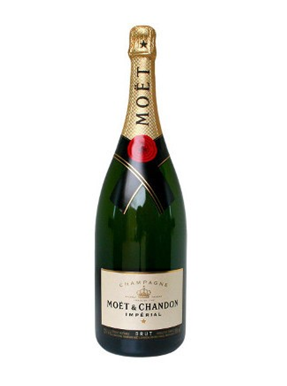 Moet & Chandon Brut 75cl