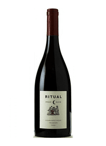 Ritual Pinot Noir 2014 75cl