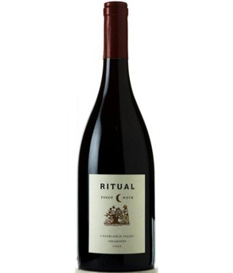 Ritual Pinot Noir 2014 75cl