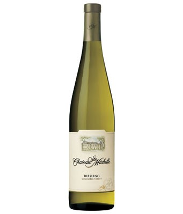 Ch. Ste. Michelle Columbia Valley Riesling 2013