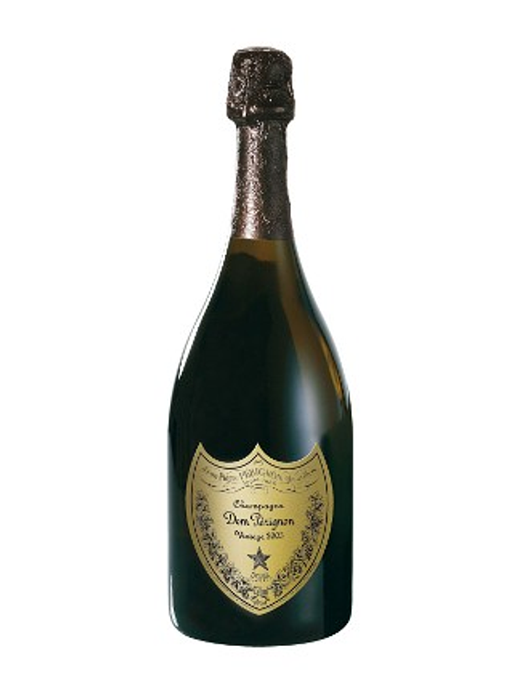 Dom Perignon Cuvee 2004 75cl.