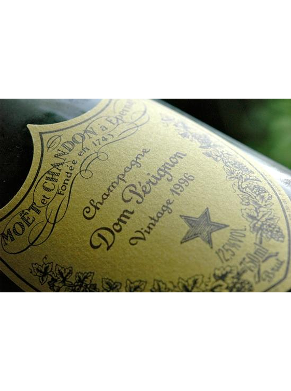 Dom Perignon Cuvee 2004 75cl.