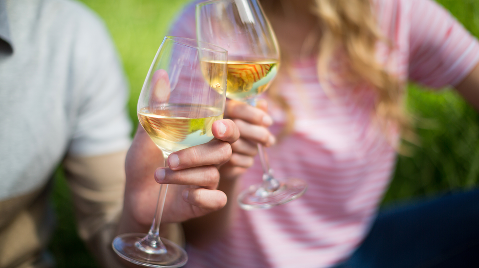 20 White Wines You Can Still Drink When It's Cold Out