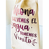 Bolsa para botellas de vino 