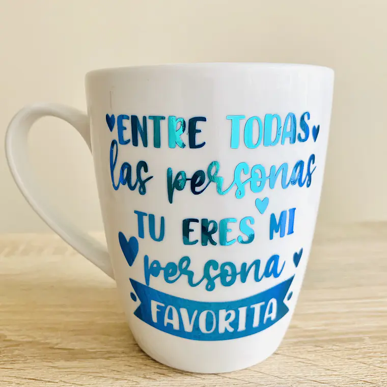 Entre todas las persona tu eres mi persona favorita 1