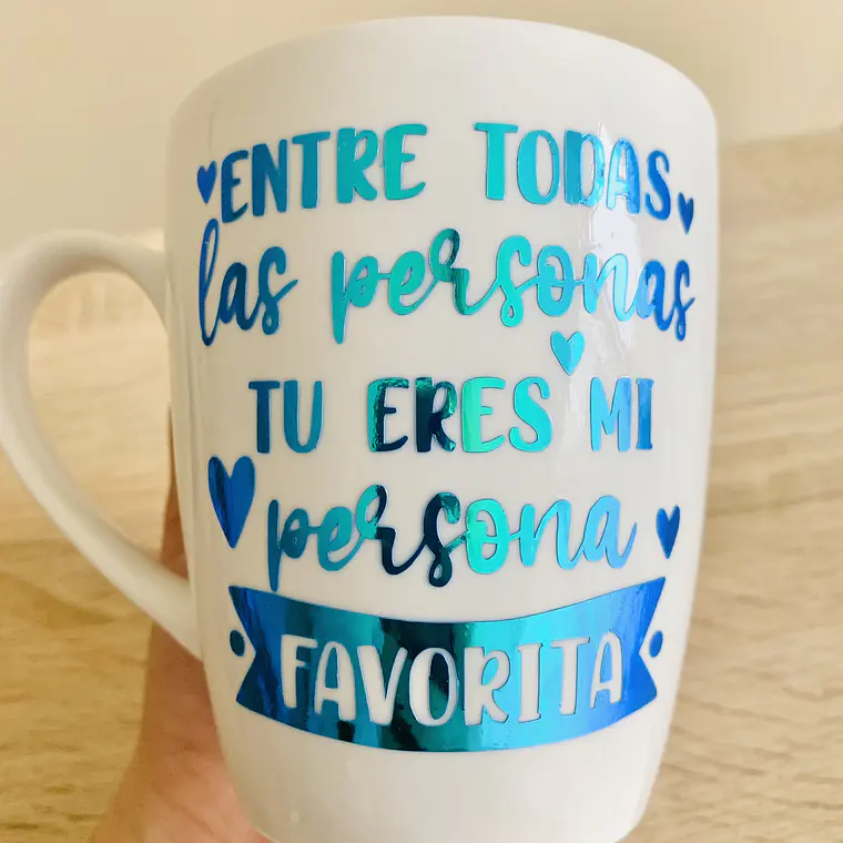 Entre todas las persona tu eres mi persona favorita 2