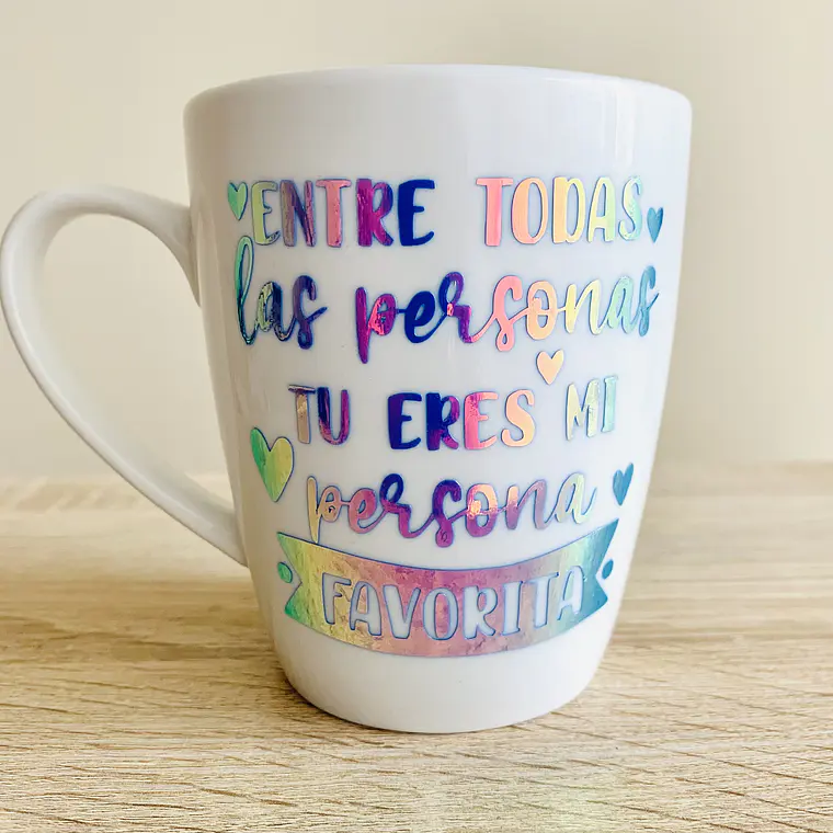Entre todas las persona tu eres mi persona favorita 3