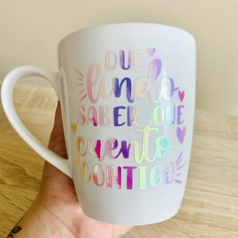 Que lindo saber que cuento contigo 3