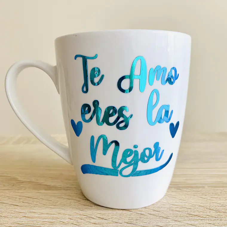 Te Amo, eres la mejor 3