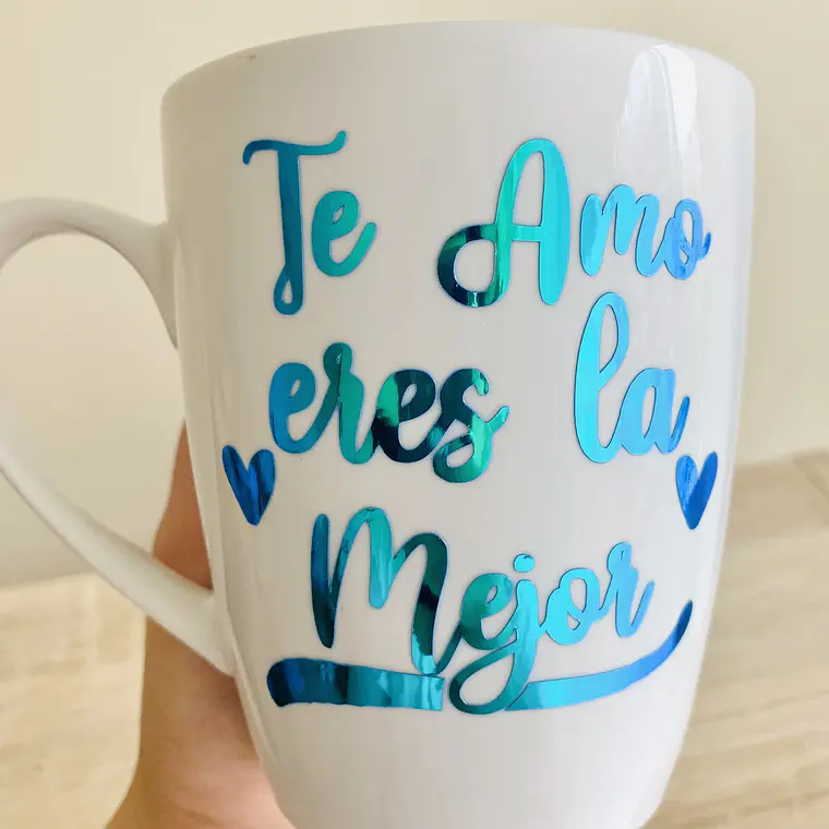 Te Amo, eres la mejor 5