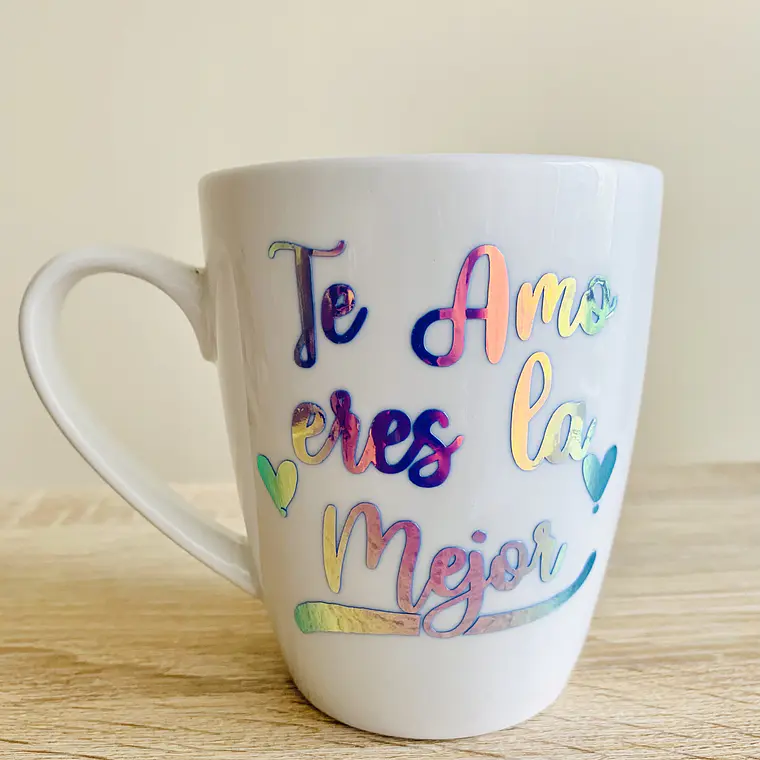 Te Amo, eres la mejor 1