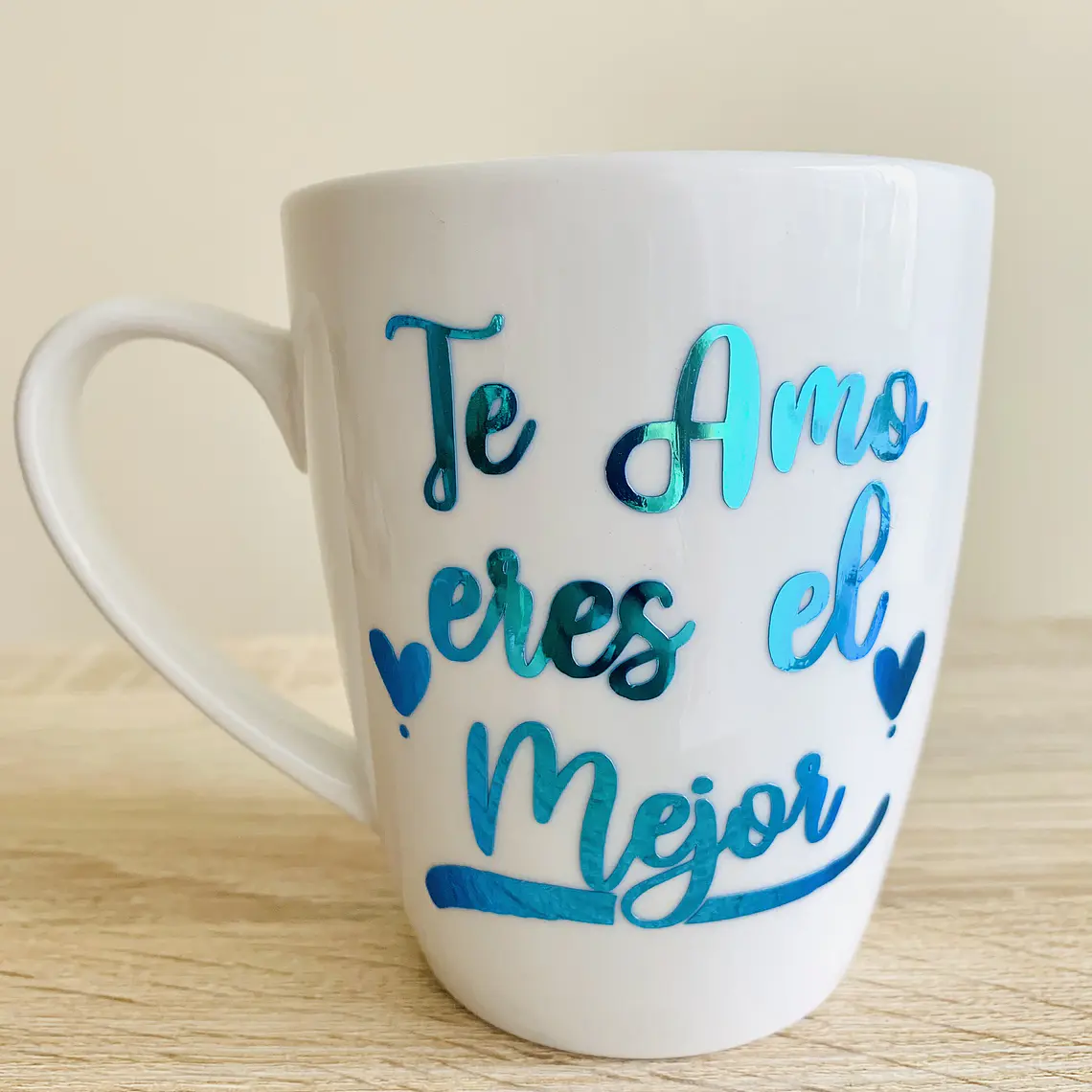 Te Amo, eres el mejor 1